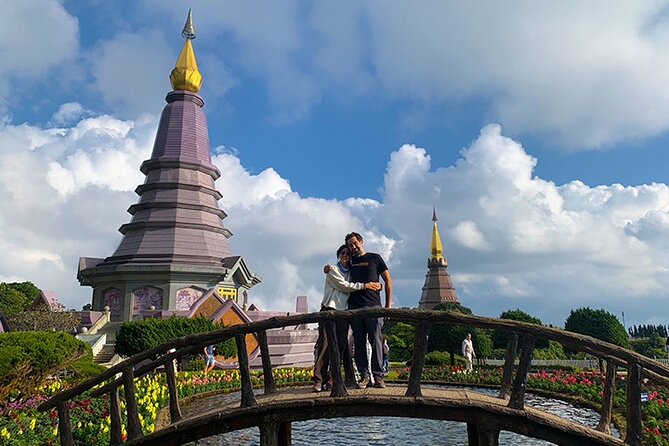 Doi Inthanon Private Trek & Lunch Tour from Chiang Mai - Pha Dok Siew and the two-hour Karen-guided walk