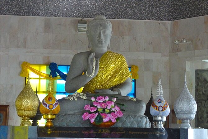 Doi Inthanon Private Trek & Lunch Tour from Chiang Mai - Who should book this experience