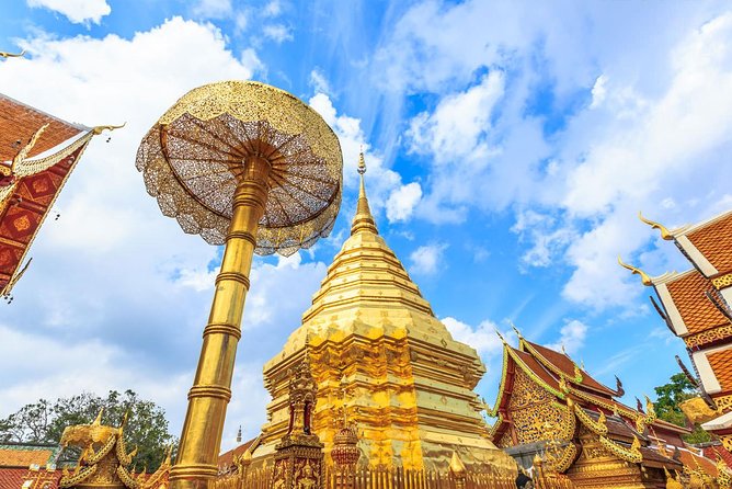 Doi Suthep and Hmong Hilltribe Half Day Tour in Chiang Mai - Common drawbacks to weigh