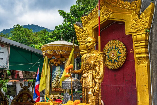 Doi Suthep and Wat Pha Lat Sunrise Tour (Small Group Only) - Wat Pha Lat, the quiet heart of the morning