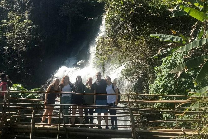 Doi Suthep Tour: Trekking at Doi Inthanon National Park with Lunch - Who Will Get the Most From This Tour?