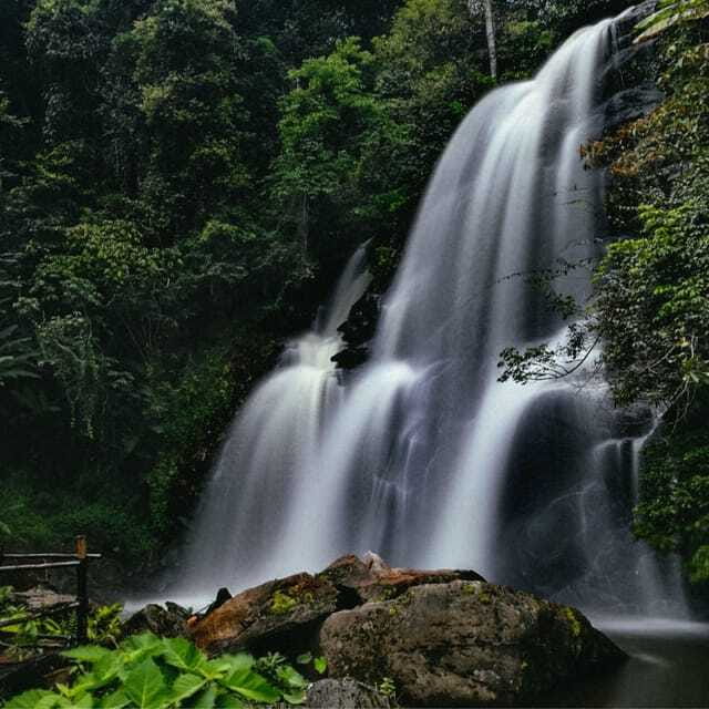 Eco-Friendly: Doi Inthanon & Pha Dok Siew Trekking Day Trip - Who should book this Doi Inthanon day trip?