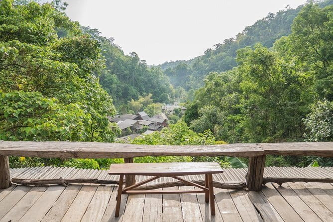 Elephant Sanctuary + Waterfall + Bamboo Rafting One Day Trip - The guide can make or break the day