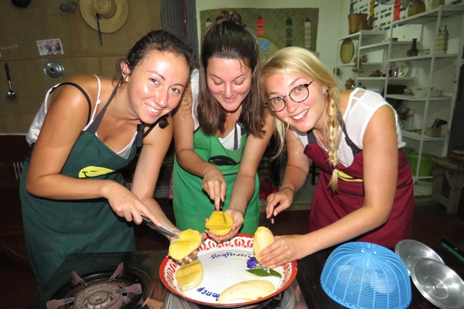 Evening Thai cooking class - Key details before you book