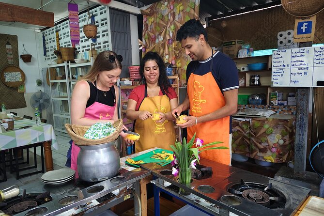 Evening Thai cooking class - Who will enjoy this Chiang Mai class?