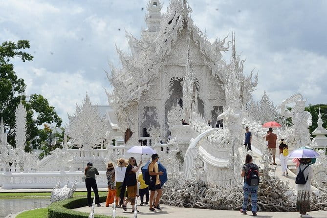 Exclusive Northern Thailand Tours - Who will get the most from this Chiang Rai day trip