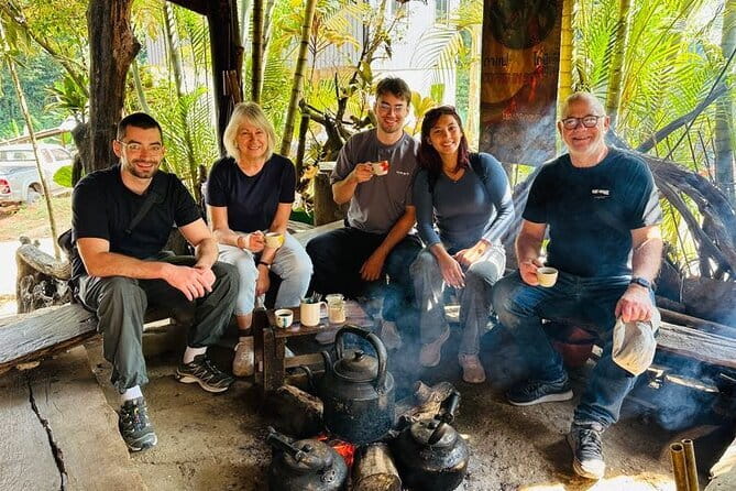 Exclusive Northern Thailand Tours - Booking details worth checking first