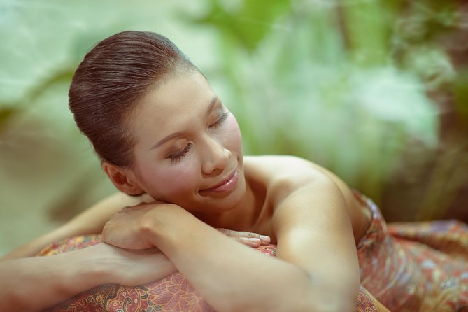 Fah Lanna Traveler's Retreat Spa Package in Chiang Mai - A quiet pause in Chiang Mai’s Old City