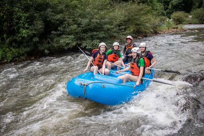 Family Rafting Adventure - Is $81.12 a fair price?