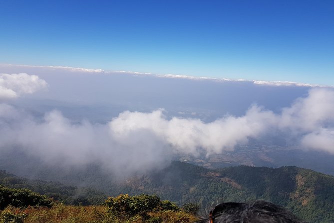 Fantastic! Famous Doi Inthanon National park tour with 2hr trekking - Why the local Karen guides add value
