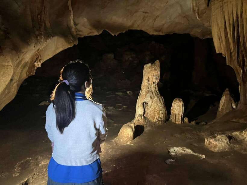 From Chiang Mai: Chiang Dao Cave & 5 Hill Tribe Villages - What the $51 price really buys you