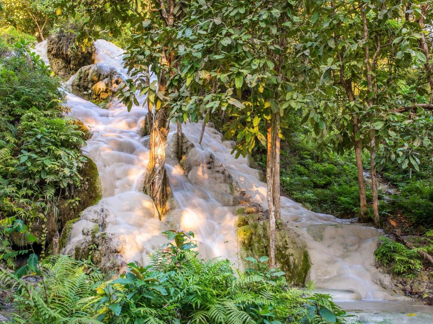 From Chiang Mai: Chiang Dao Cave Trekking Full-Day Tour - Key things to know before you book
