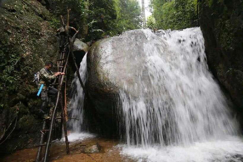 From Chiang Mai: Doi Saket Hiking Tour with Lunch - The 75 to 90 minute ride from Chiang Mai