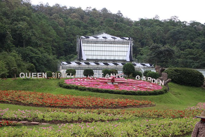 Fruiful Oneday! Trip outskirt of a City from end to end - Baan Tong Luang offers a complicated cultural stop