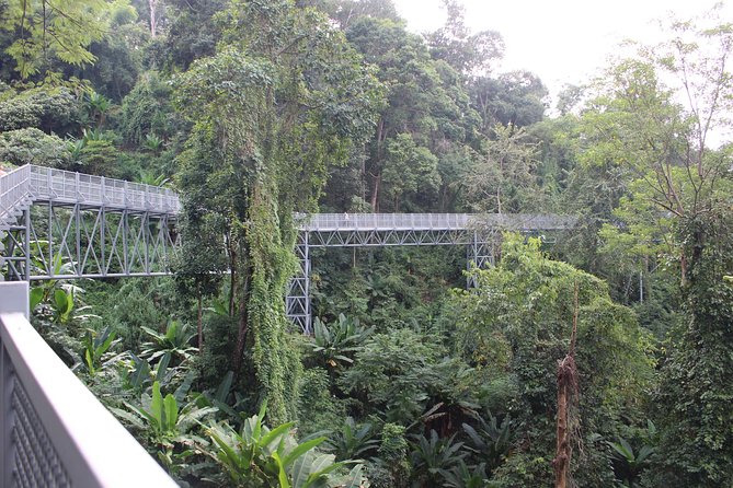 Fruiful Oneday! Trip outskirt of a City from end to end - What the private vehicle and guide add