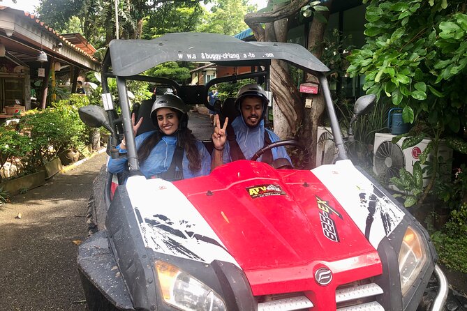 Full Day Car Hire with an English Speaking Driver in Chiang Mai - Building a nine-hour Chiang Mai itinerary