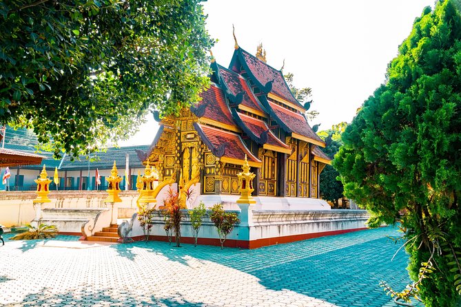 Full Day Chauffeur Driven Tuk Tuk Adventure in Chiang Mai including rafting - What the price includes, and what it is worth