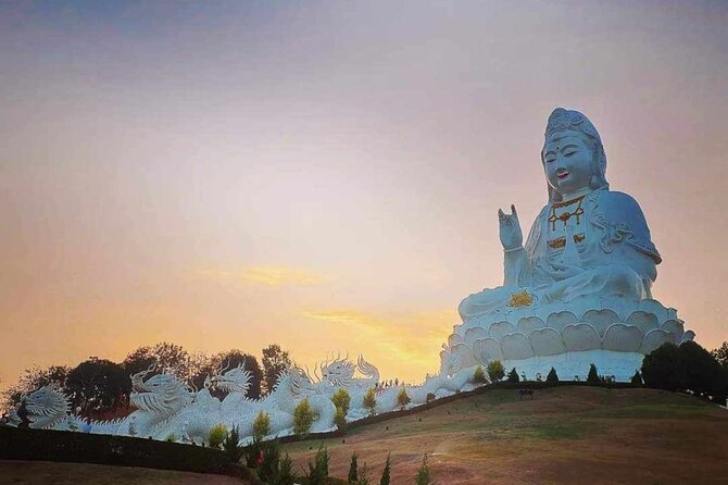 Full-Day Chiang Rai Temples Tour from Chiang Mai with Hot Spring - The 7:00 a.m. start and the 11-hour schedule