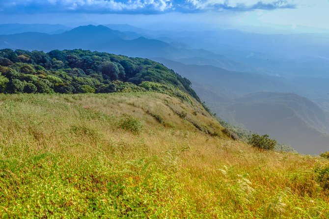 Full-Day Doi Inthanon Nature Tour from Chiang Mai - Is the $163.20 price good value?