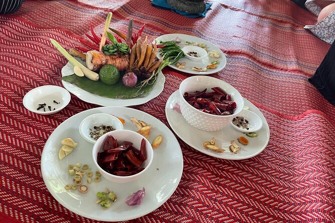 Full Day Thai Cooking at Farm (Chiang Mai) - Is $39.13 a good price?