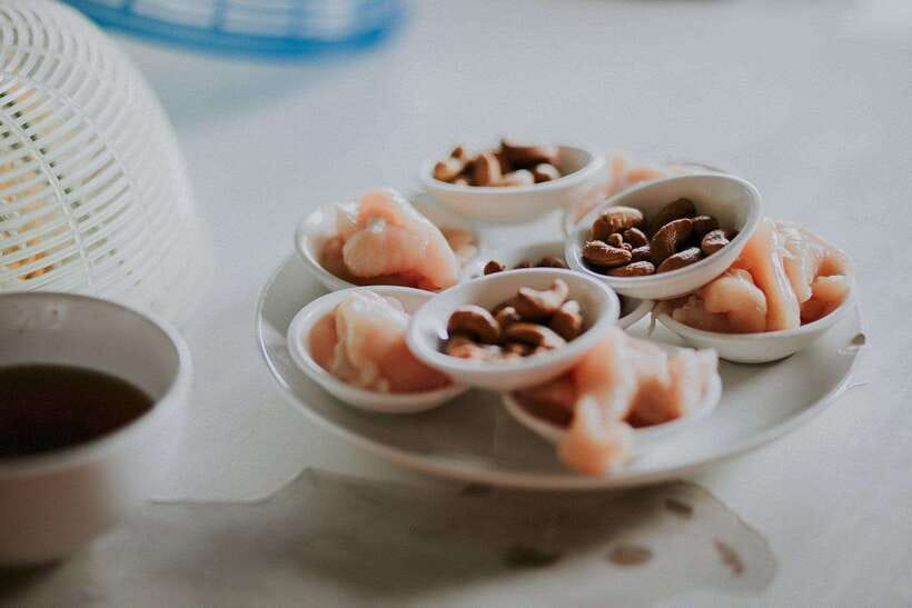 Full Day Thai Cooking Class in Organic Farm and Market - The $47 price and what it covers