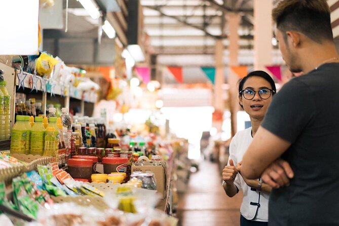 Full-Day Thai Cooking Class with Grandma - Market and Farm Tour - Pickup, Group Size, and the Day’s Pace