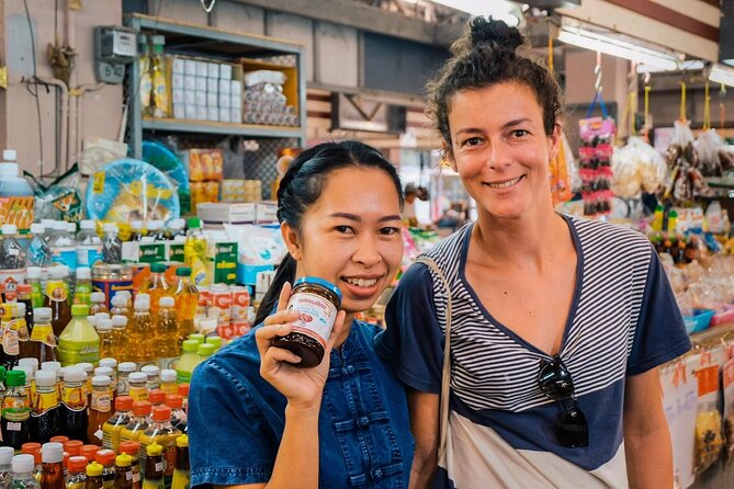 Full-Day Thai Cooking Class with Grandma - Market and Farm Tour - Who Will Get the Most From This Class?