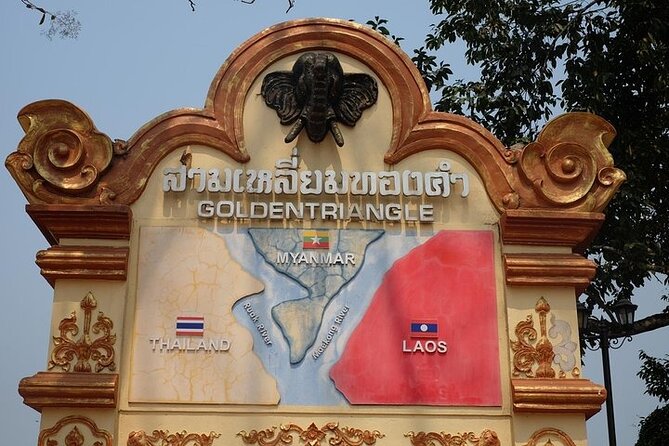 Full Day Tour in Chiang Rai White Temple and Golden Triangle - Is $90.79 good value?