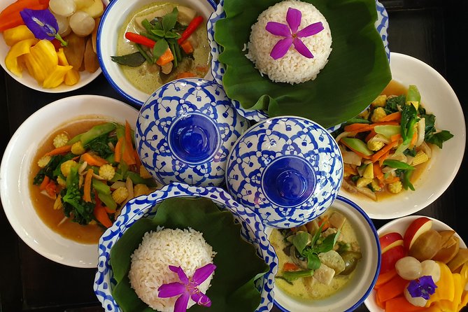 Full Day Yoga, Meditation, and Thai Cultural Immersion in Chiang Mai - What the $81.75 price gives you