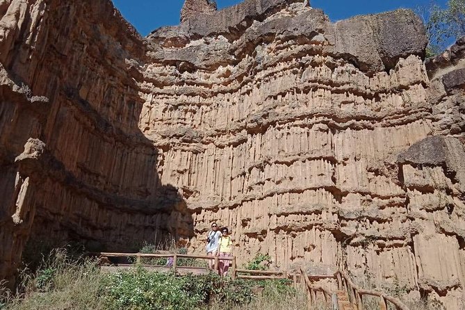 Grand Canyon Chiang Mai Private Tour with Pottery Village - What a private guide changes