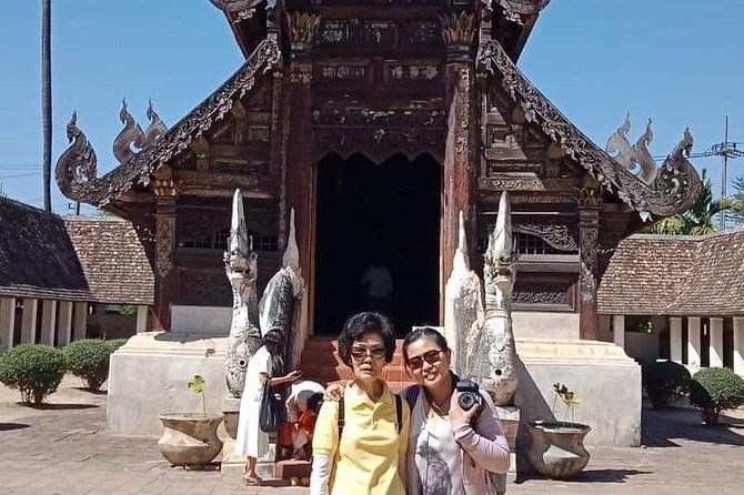 Grand Canyon Chiang Mai Private Tour with Pottery Village - Strengths, limits, and who should book