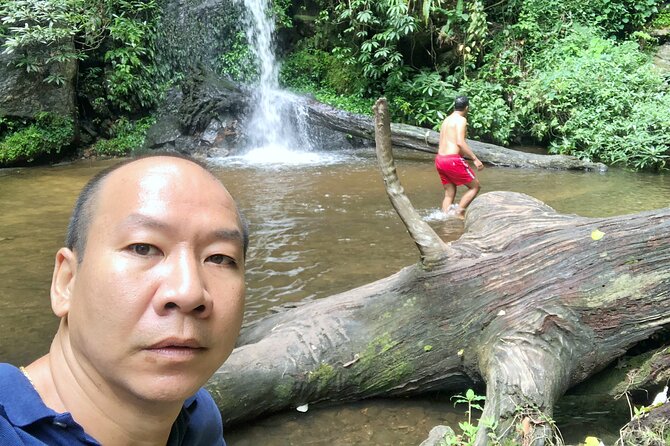 Half Day Car Hire with an English Speaking Driver in Chiang Mai - Rain, timing, and the value of flexibility