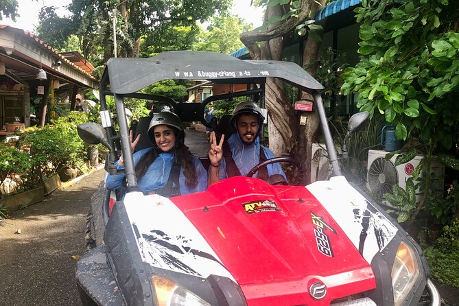 Half Day Car Hire with an English Speaking Driver in Chiang Mai - Who should book this private car hire?