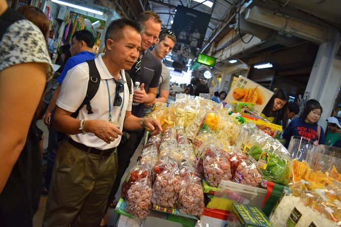 Half Day Chiang Mai City and Cultural by TukTuk, Samlor & Red car (Private Tour) - Price, inclusions, and the real value
