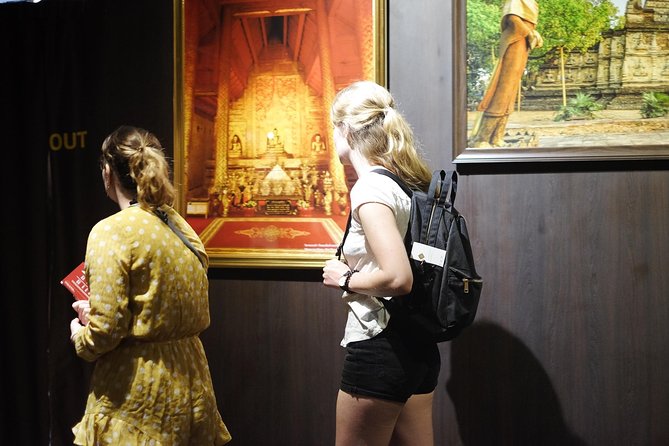 Half Day Chiang Mai City Temples & Museum Tour - Group or Private - Is $37.11 good value?