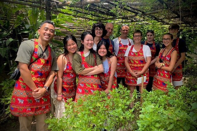Half Day Chiang Mai Cooking Class and Market Taste Tour - Is $33.81 a good price?