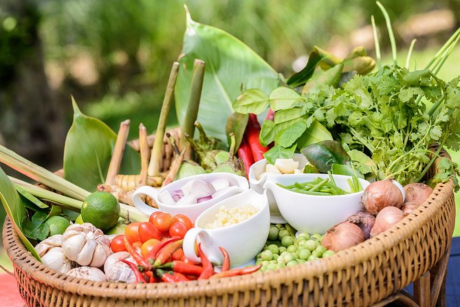 Half-Day Chiang Mai Cooking Class: Make Your Own Thai Foods - The recipes are the lasting souvenir