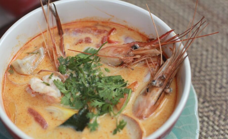 Half-Day Cooking Class with Market Tour - Key points at a glance