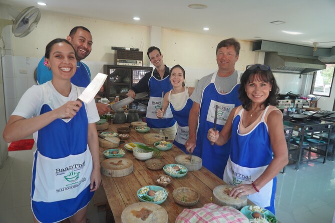 Half Day Guided Thai Cooking Class in Chiang Mai - Is $29 a good price?