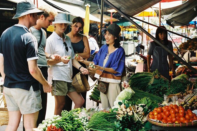 Half Day Guided Thai Cooking Class in Chiang Mai - Who will enjoy this cooking class most