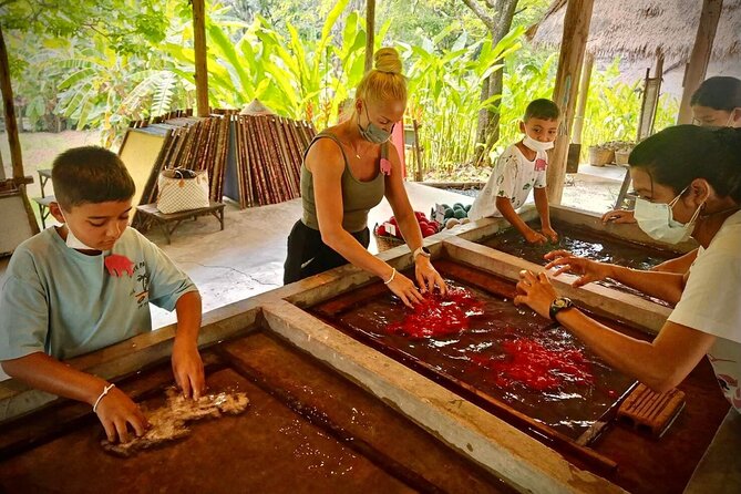 Half Day Long Neck hill tribe and Elephant POOPOOPAPER Park (Private Tour) - Is $74.22 per person fair?