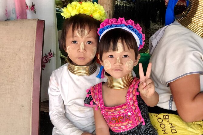 Half day Long Neck hill tribe and Hmong hill tribe village - Who will enjoy this Chiang Mai tour most
