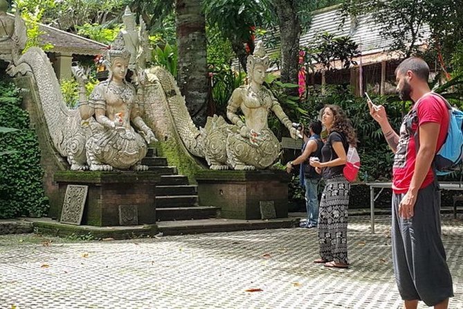 Half Day, Monk Chat Meditation Retreat on Waterfall Temple, Chiang Mai, Thailand - Practical etiquette for the temple visit