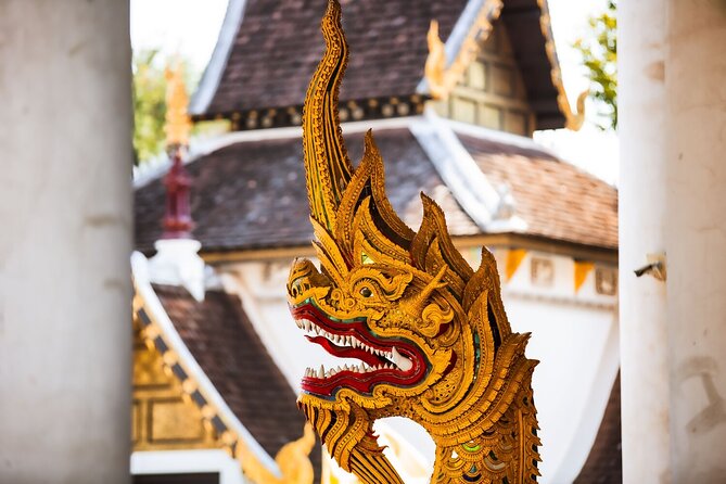 Half-Day Private Night Tour by Tuk Tuk in Chiang Mai City - The guide question you should settle before booking