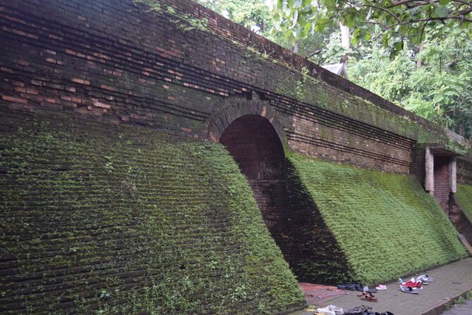 Half Day tour Suan Dok Temple, Umong temple & Doi Suthep Temple - Guide quality and the cultural side of the visit