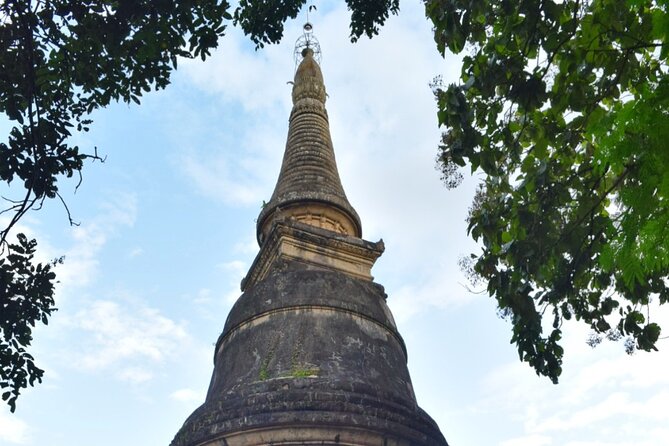 Half Day tour Suan Dok Temple, Umong temple & Doi Suthep Temple - Timing, pickup, and practical planning