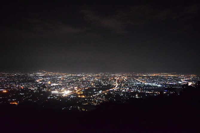 Half Day Umong Temple and Monk Chanting at Doi Suthep Temple ( Private tour) - Should you book this Doi Suthep temple tour?