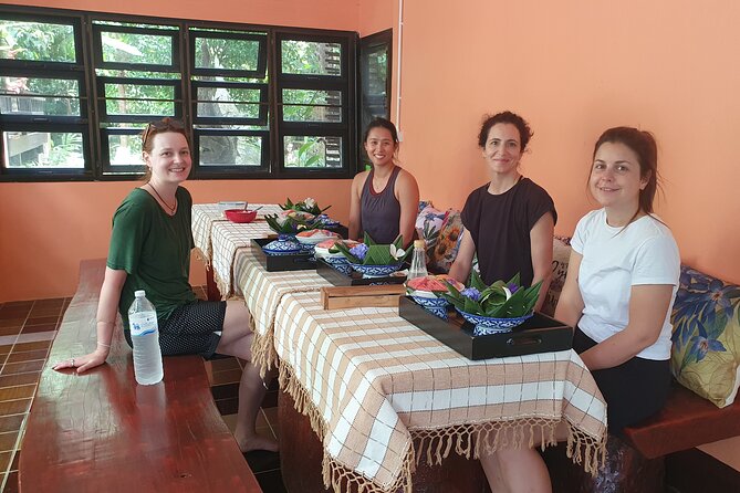 Half-Day Yoga, Meditation, and Thai Cultural Immersion in Chiang Mai - Who will enjoy this half-day experience