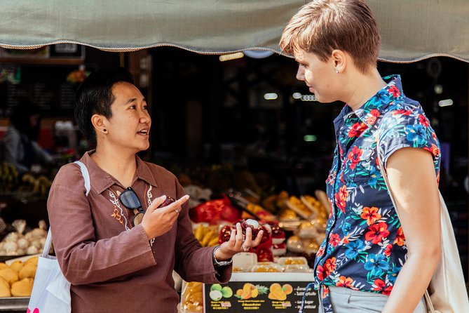 Highlights & Hidden Gems With Locals: Best of Chiang Mai Private Tour - Wat Phan Tao and the appeal of a quieter temple