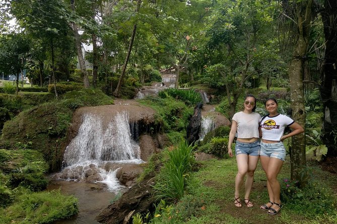 Hiking and Zipline Private Tour from Chiang Mai +Karen Village - Ziplining above the jungle